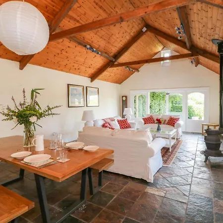 Ferienhaus The At Raheengraney House