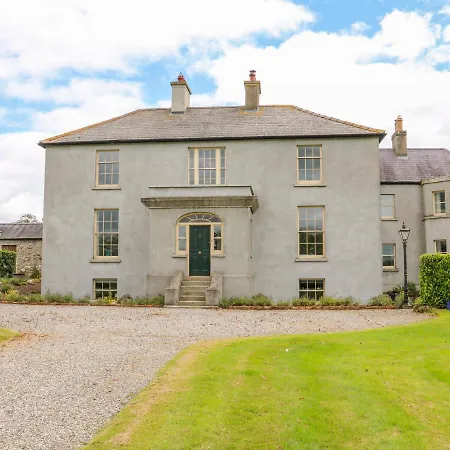Ferienhaus The At Raheengraney House Clonegall